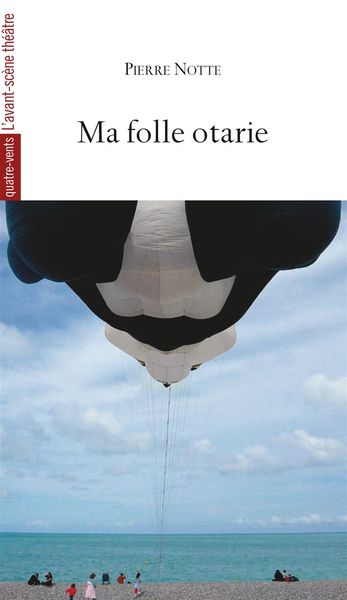Image de Ma Folle Otarie