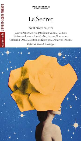 Picture of Le Secret