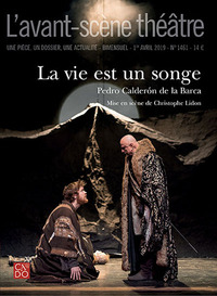 Image de La vie est un songe