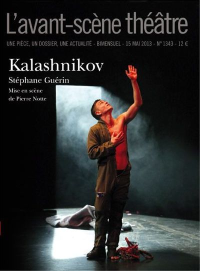 Image de Kalashnikov