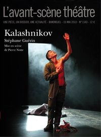 Image de Kalashnikov