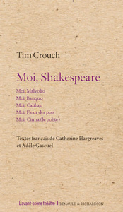 Image de Moi, Shakespeare