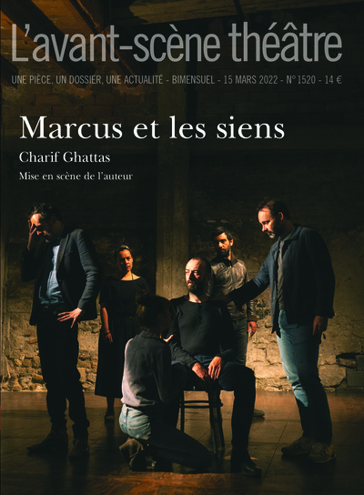 Image de Marcus et les siens