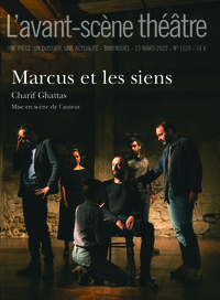 Image de Marcus et les siens