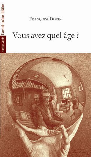 Picture of Vous Avez Quel Age