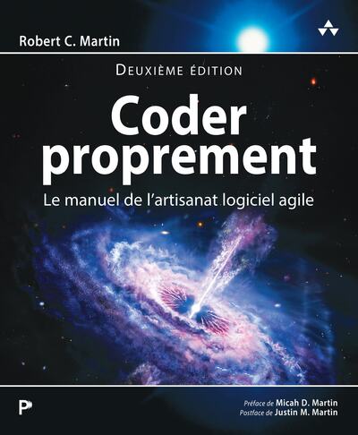Image de Coder Proprement - 2e édition