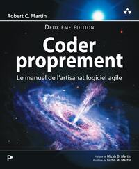 Image de Coder Proprement - 2e édition