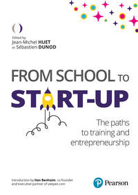 Picture of From school to start-up