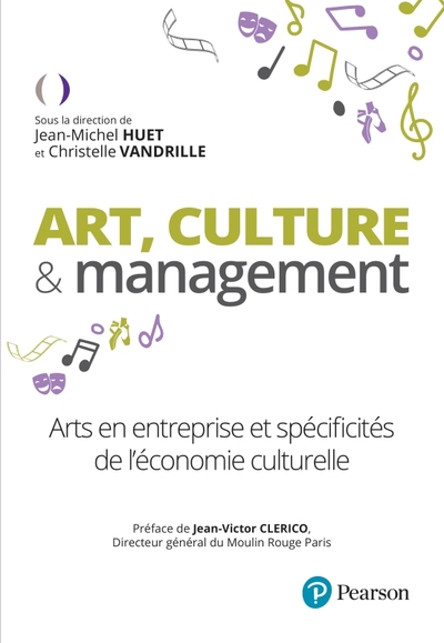 Image de Art, culture & management