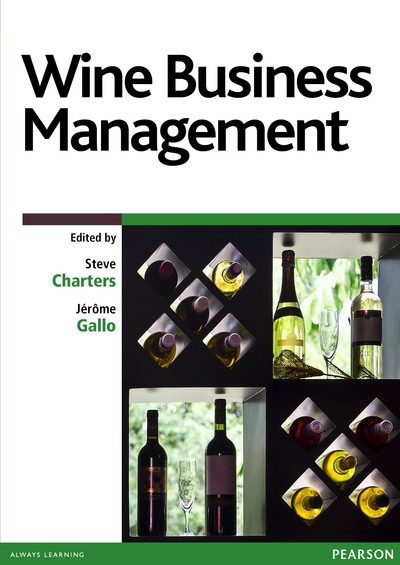 Image de Wine Business Management