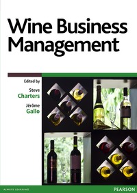 Image de Wine Business Management
