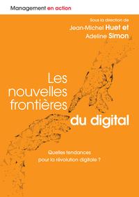 Image de LES NOUVELLES FRONTIERES DU DIGITAL