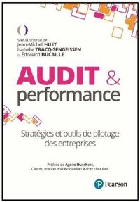 Picture of Audit & performance