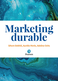 Picture of Marketing durable