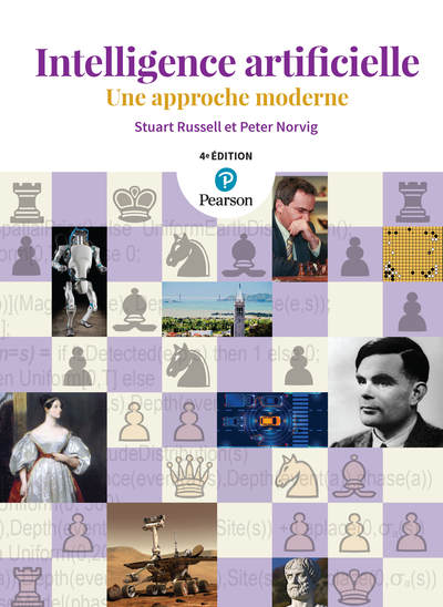 Image de Intelligence artificielle - 4e édition