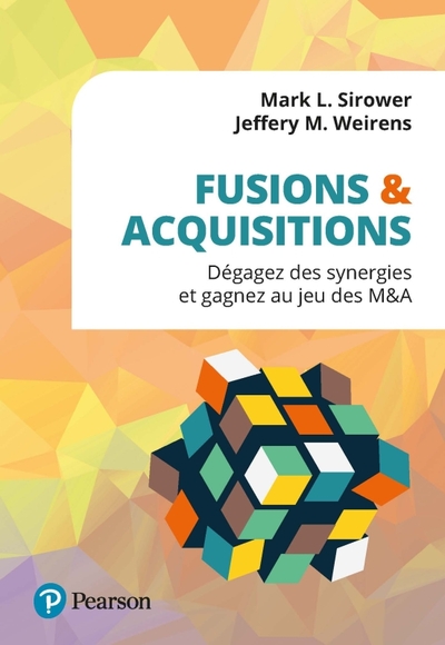 Picture of Fusions & acquisitions