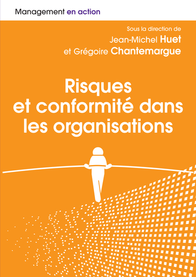Picture of Risques et conformités dans les organisations