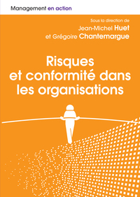 Picture of Risques et conformités dans les organisations