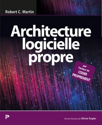 Image de Architecture logicielle propre (redesign)