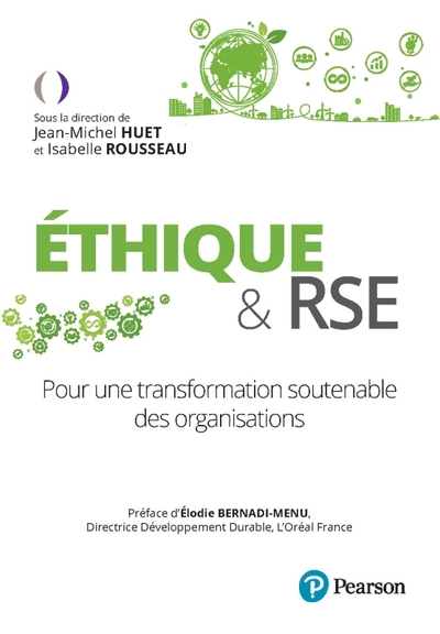 Image de Éthique & RSE