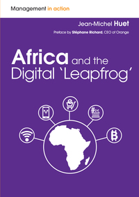 Picture of Africa and the Digital 'Leapfrog'