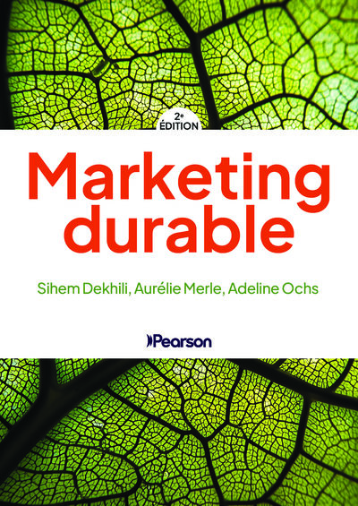 Image de Marketing durable - 2e édition