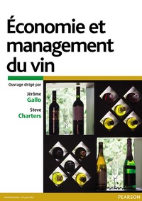 Image de Economie et management du vin