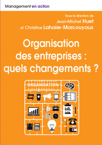Picture of Organisation des entreprises : quels changements ?