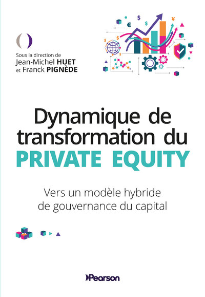 Image de Dynamique de transformation du Private Equity