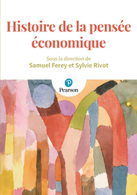 Image de Histoire de la pensée économique