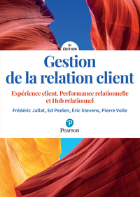Image de Gestion de la relation client - 5e édition