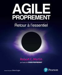 Image de Agile proprement