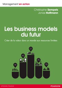 Image de LES BUSINESS MODELS DU FUTUR