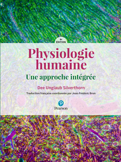 Image de Physiologie humaine - 4e édition