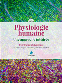 Image de Physiologie humaine - 4e édition