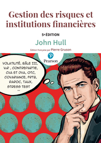 Image de Gestion des risques et institutions financières - 5e édition