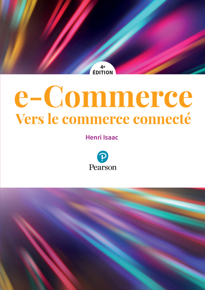 Image de E-COMMERCE 4E EDITION