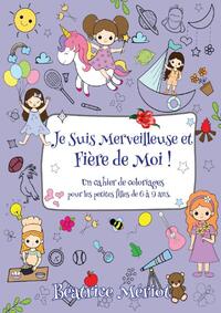 Image de Je suis merveilleuse et fière de moi !