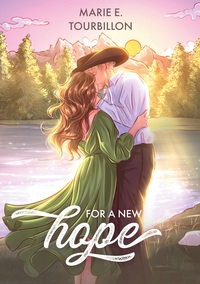 Picture of For A New Hope