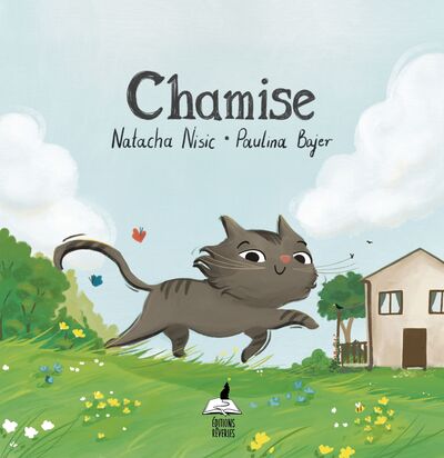 Image de CHAMISE