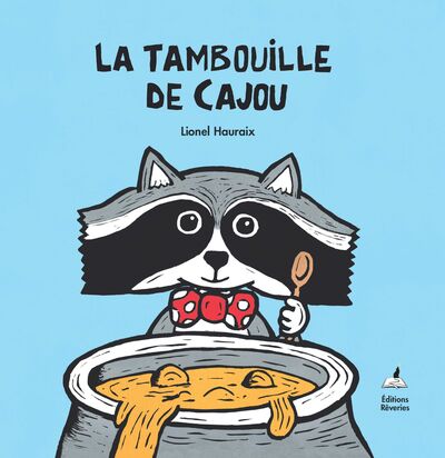 Image de La tambouille de Cajou