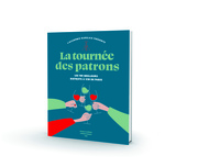 Picture of La Tournée des Patrons