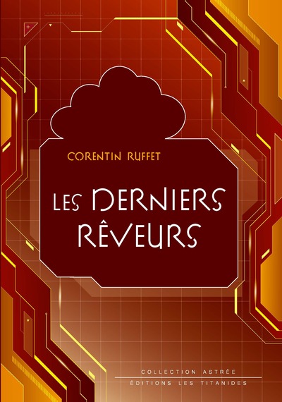 Picture of Les Derniers Rêveurs