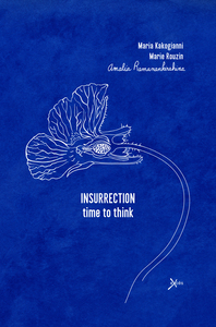 Picture of Insurrection. Time to think