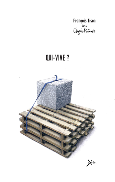 Picture of Qui-vive ?