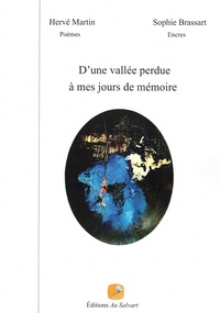 Picture of D'une vallée perdue à mes jours de mémoire