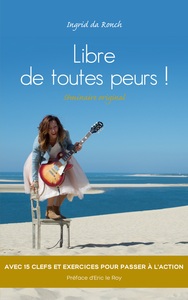 Picture of Libre de toutes peurs !