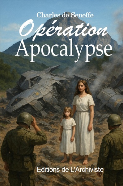 Image de Opération Apocalypse
