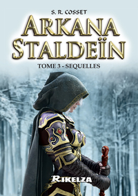Image de Arkana Staldeïn