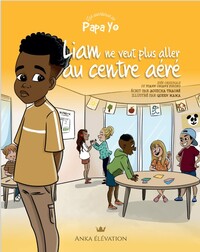 Picture of Les aventures de Papa Yo